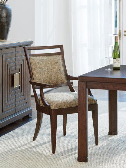Silverado - Driscoll Chair