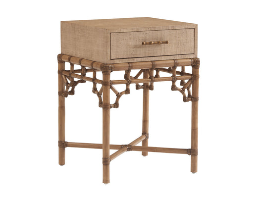 Key Biscayne - Arvida Night Table