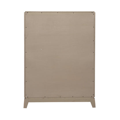 Avalon - 5 Drawer Chest