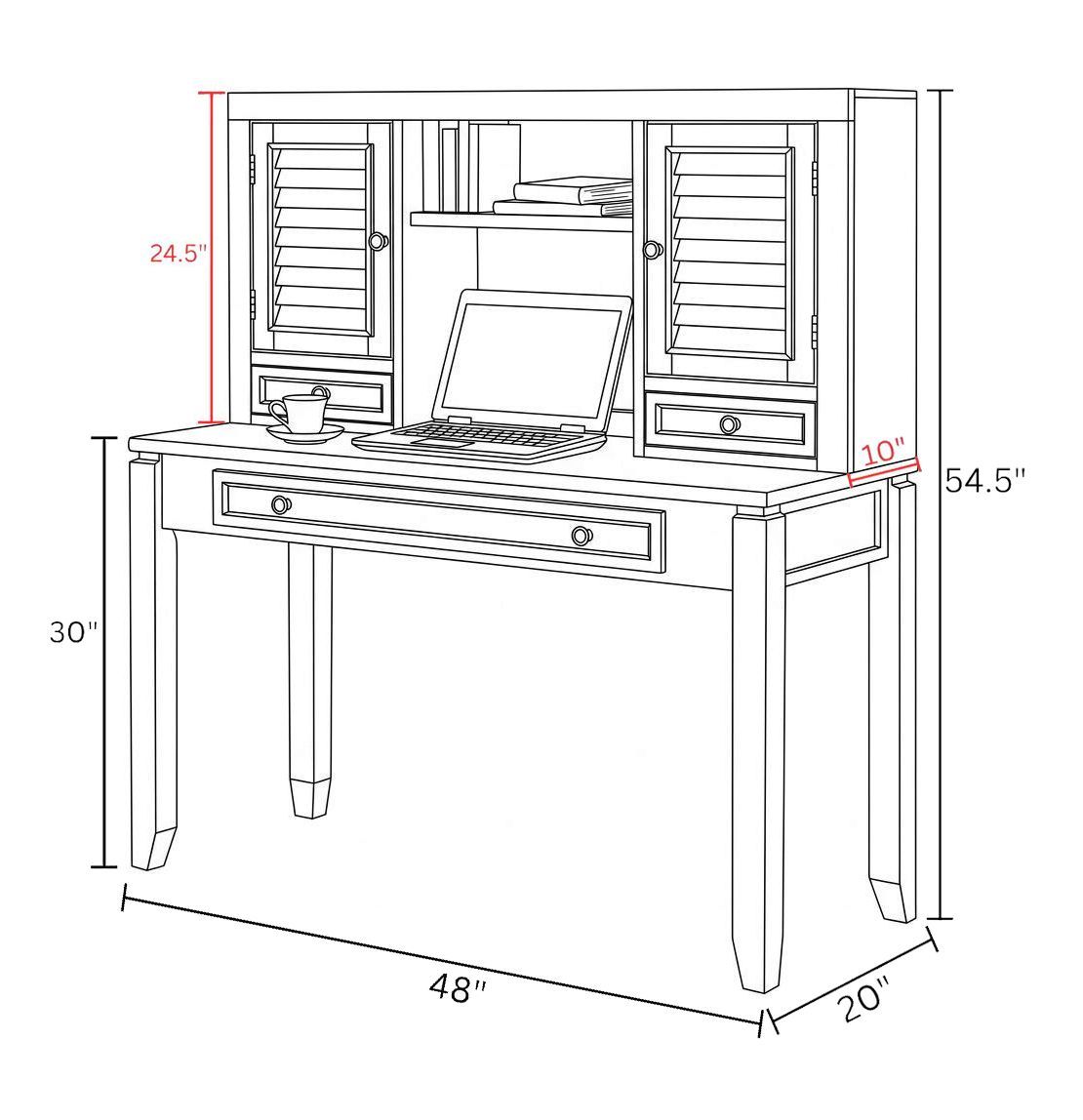 Boca - Desk