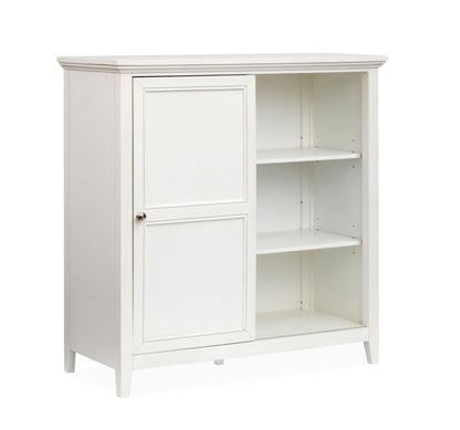 Juniper Hill - Door Chest - Whisper White