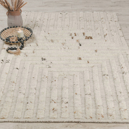 Tahoe - Wool Rug