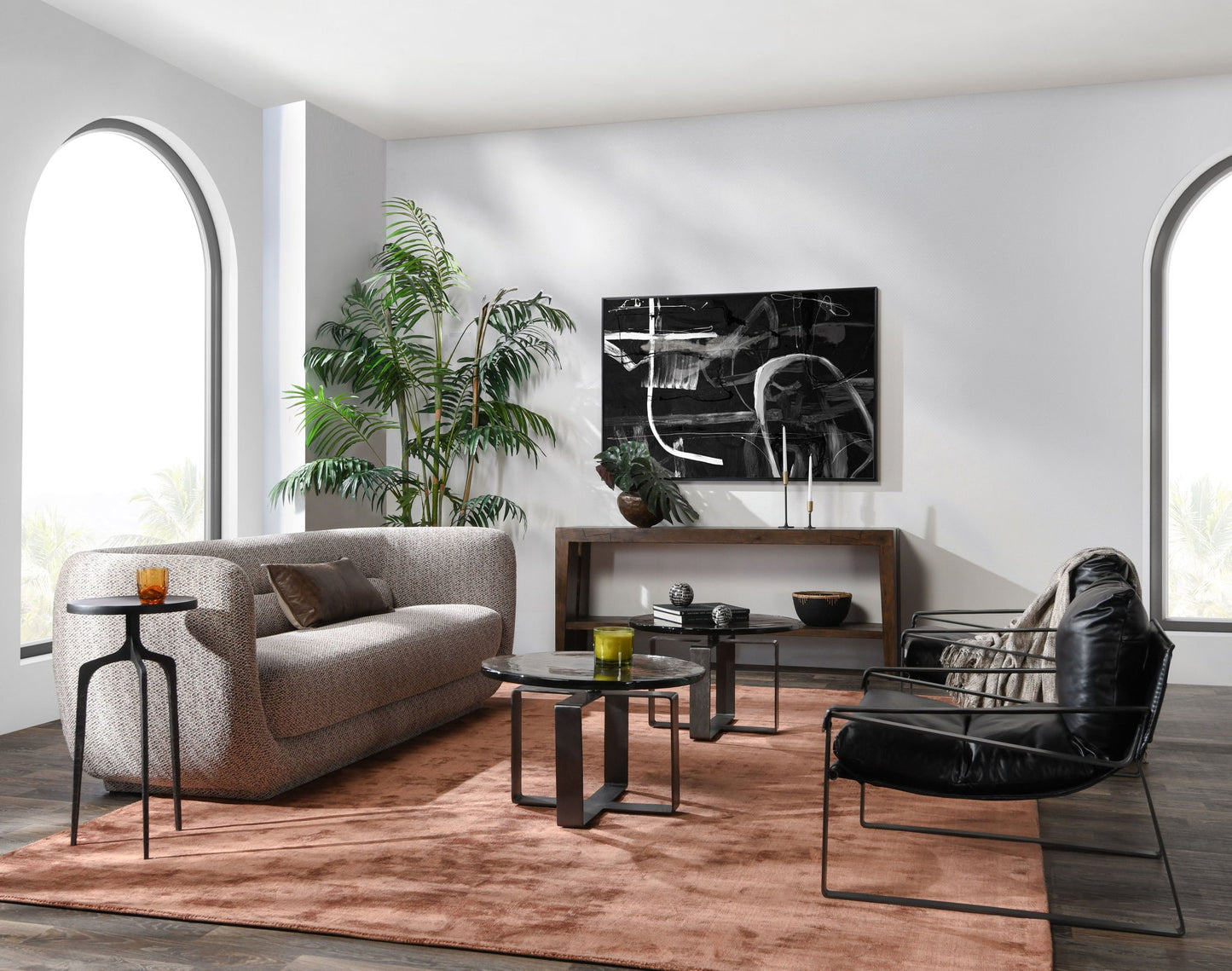 Nico - Sofa