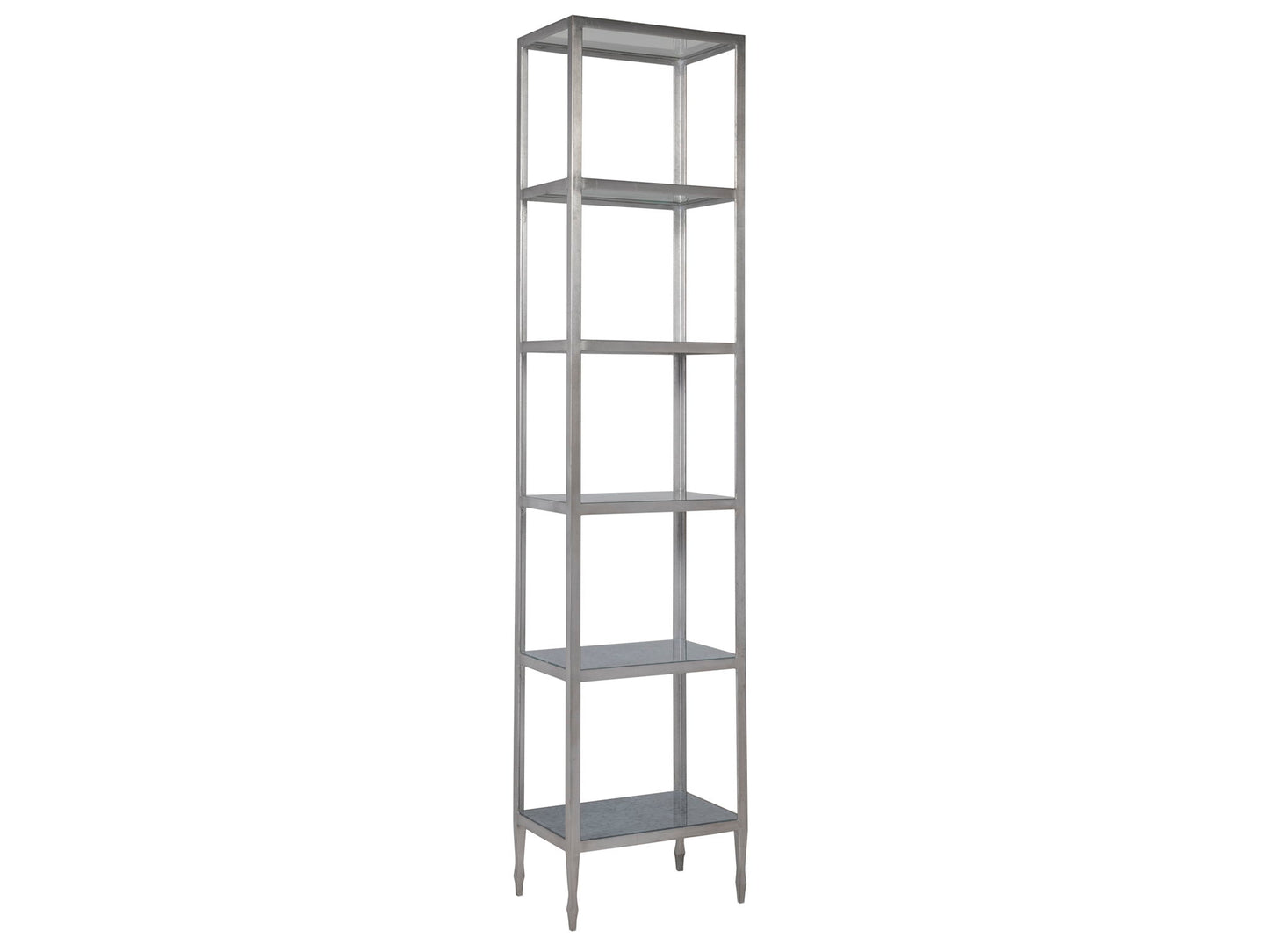 Signature Designs - Sashay Slim Etagere