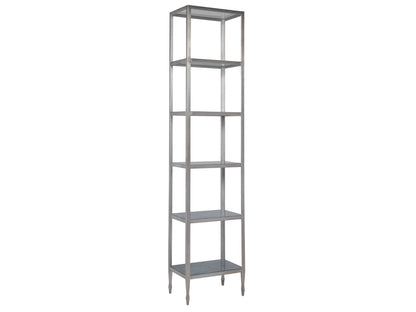 Signature Designs - Sashay Slim Etagere