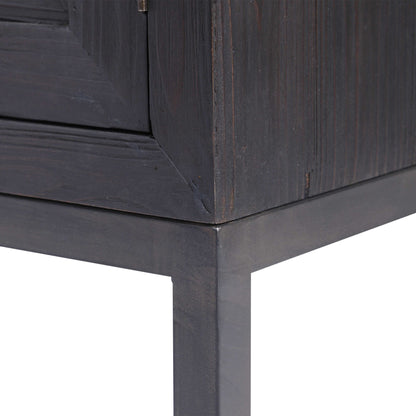Aiken - Cabinet