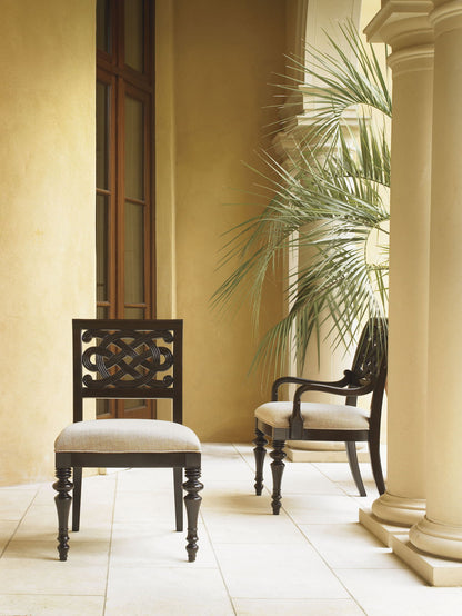 Royal Kahala - Molokai Dining Chair