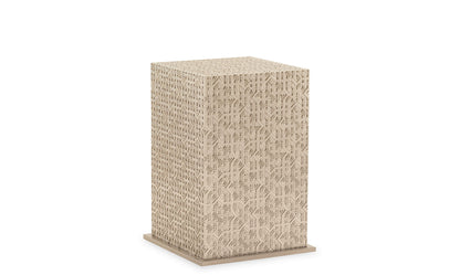 Geometry - Dining Table Base - Radiance
