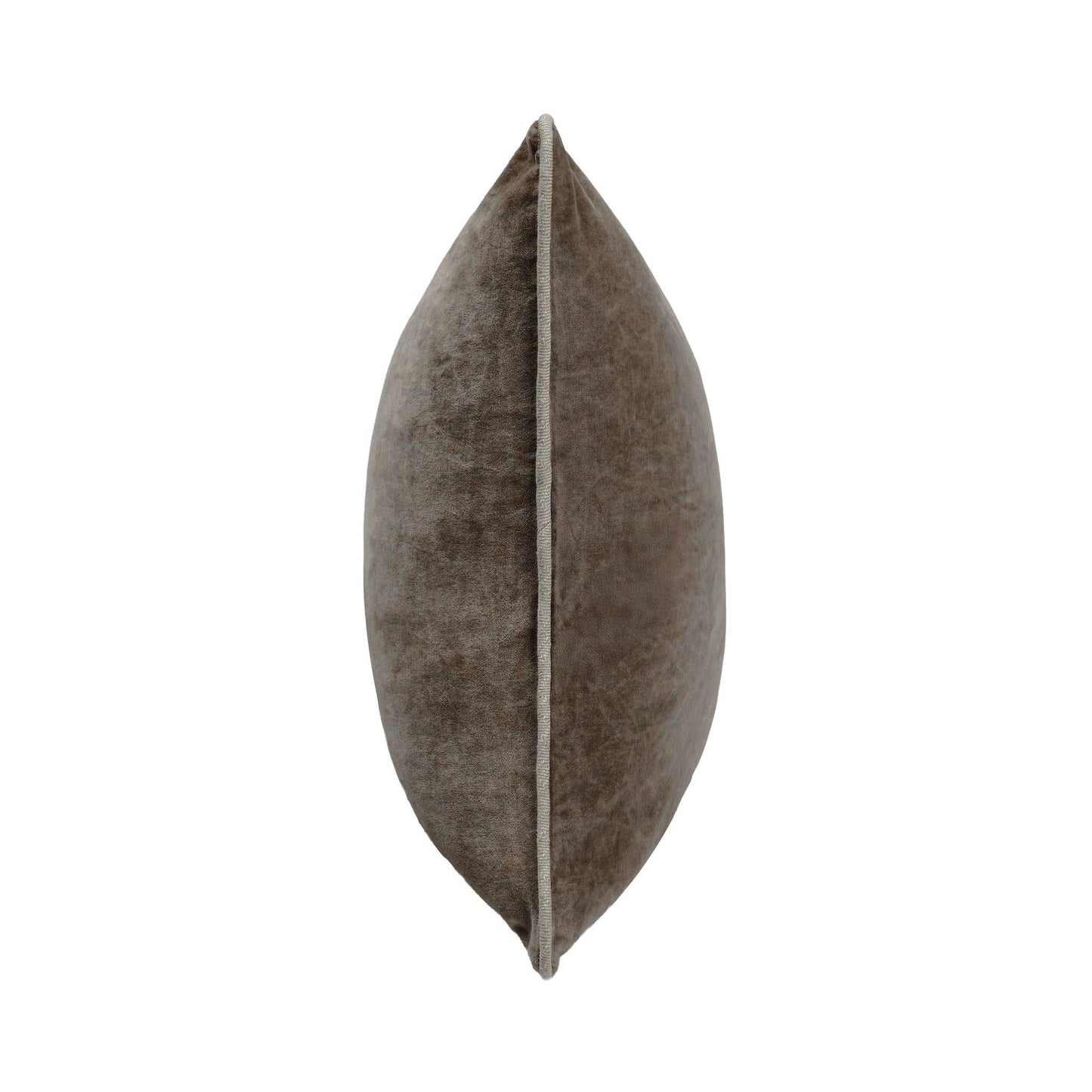 Heirloom Velvet - SLD Pillow - Desert