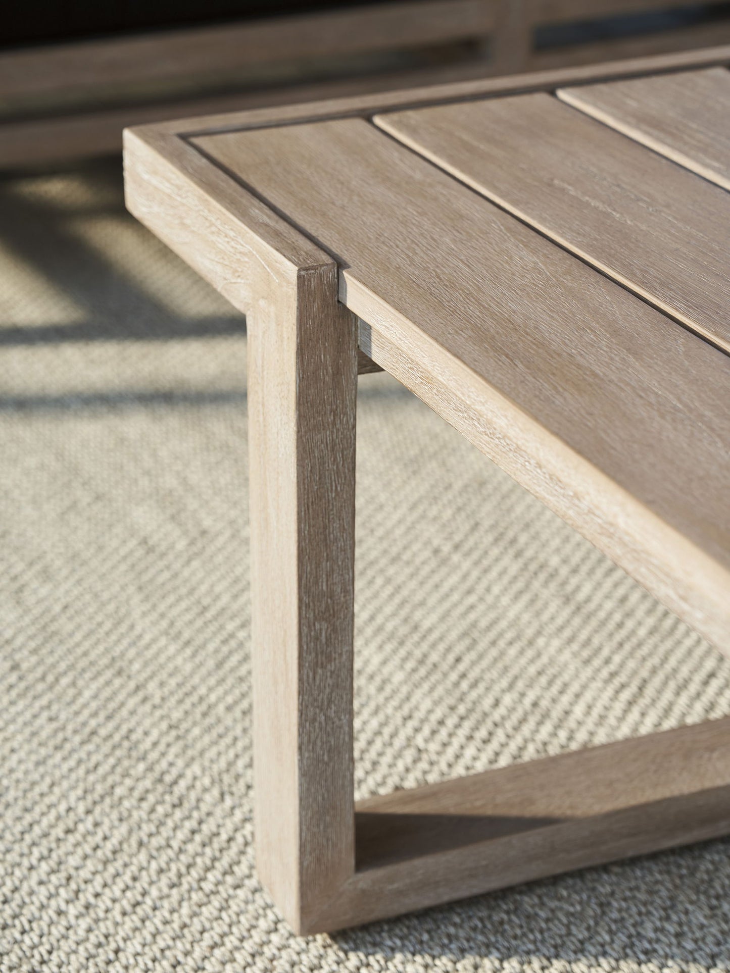 Stillwater Cove - Rectangular Table