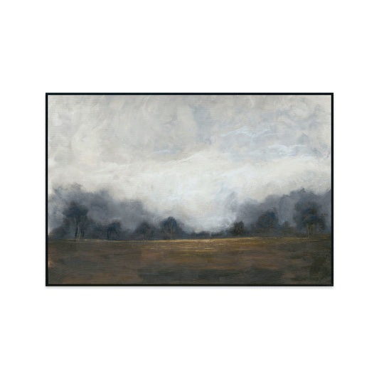 Night - Painting Art by Buddy Whitlock