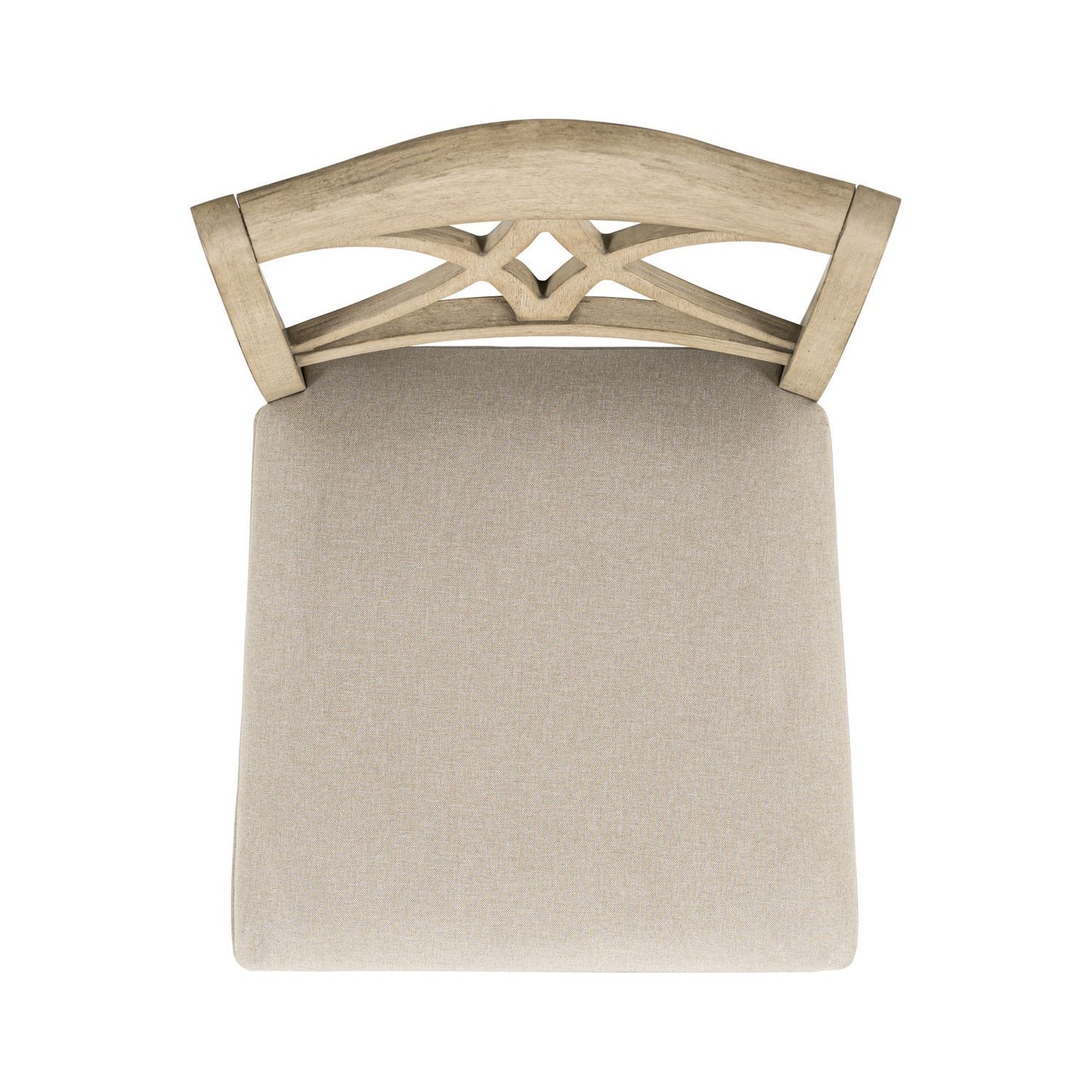 Summer House - Slat Back Side Chair (RTA)