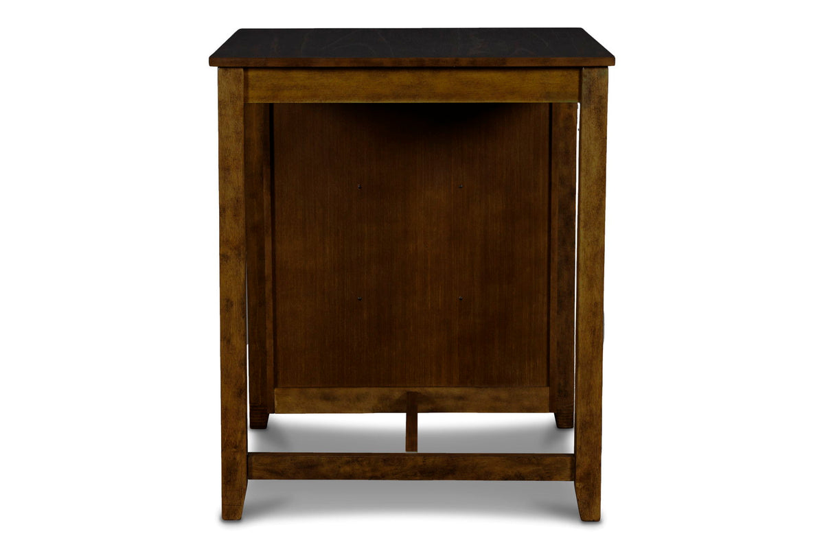 Gia - Counter Table Set