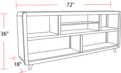 Escape - Round Dining Set