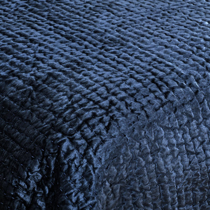Bari - Velvet Quilt Collection