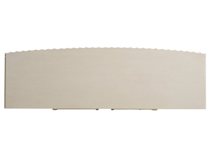 Cascades - Ellerston Media Console - Beige
