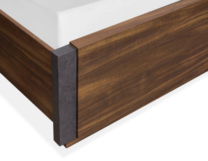 Jensen - Panel Bedroom Set