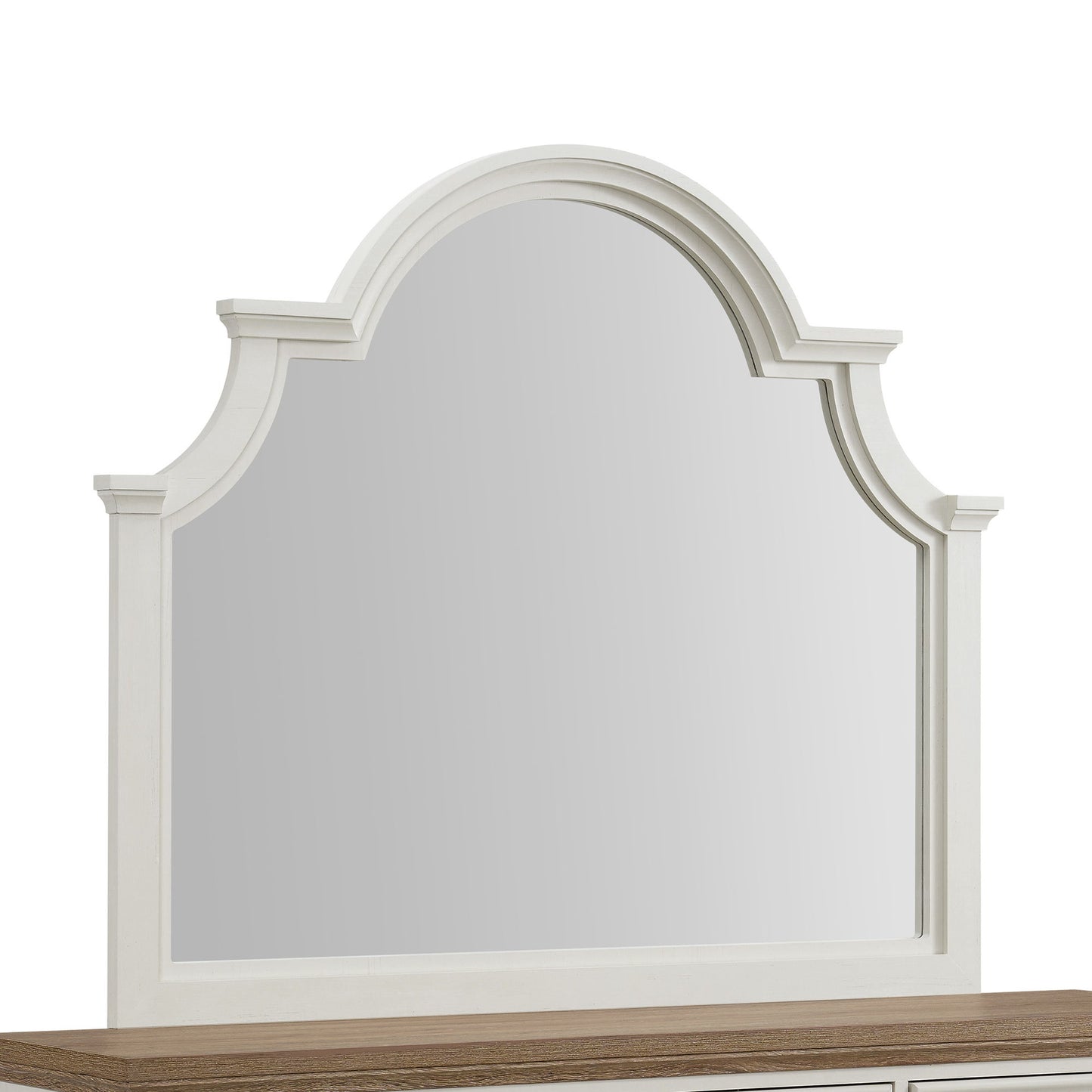Eastwood - Youth 7-Drawer Dresser