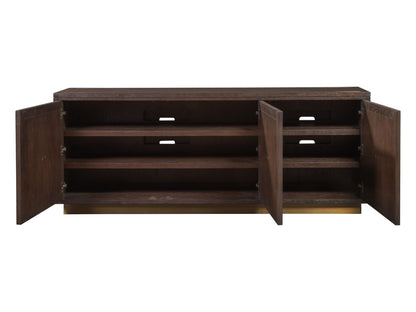 Verbatim - Media Console