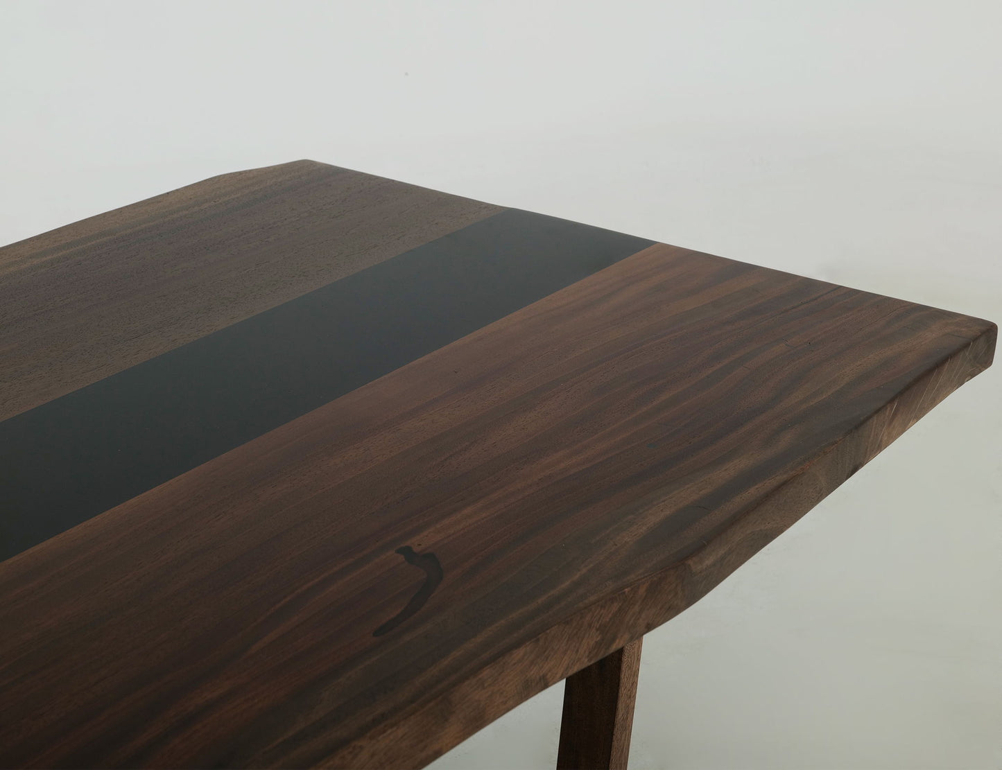 Riverwood - Table Top - Pecan Brown