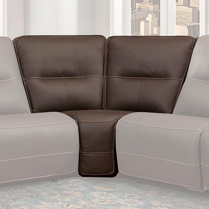 Spartacus - Corner Wedge - Chocolate