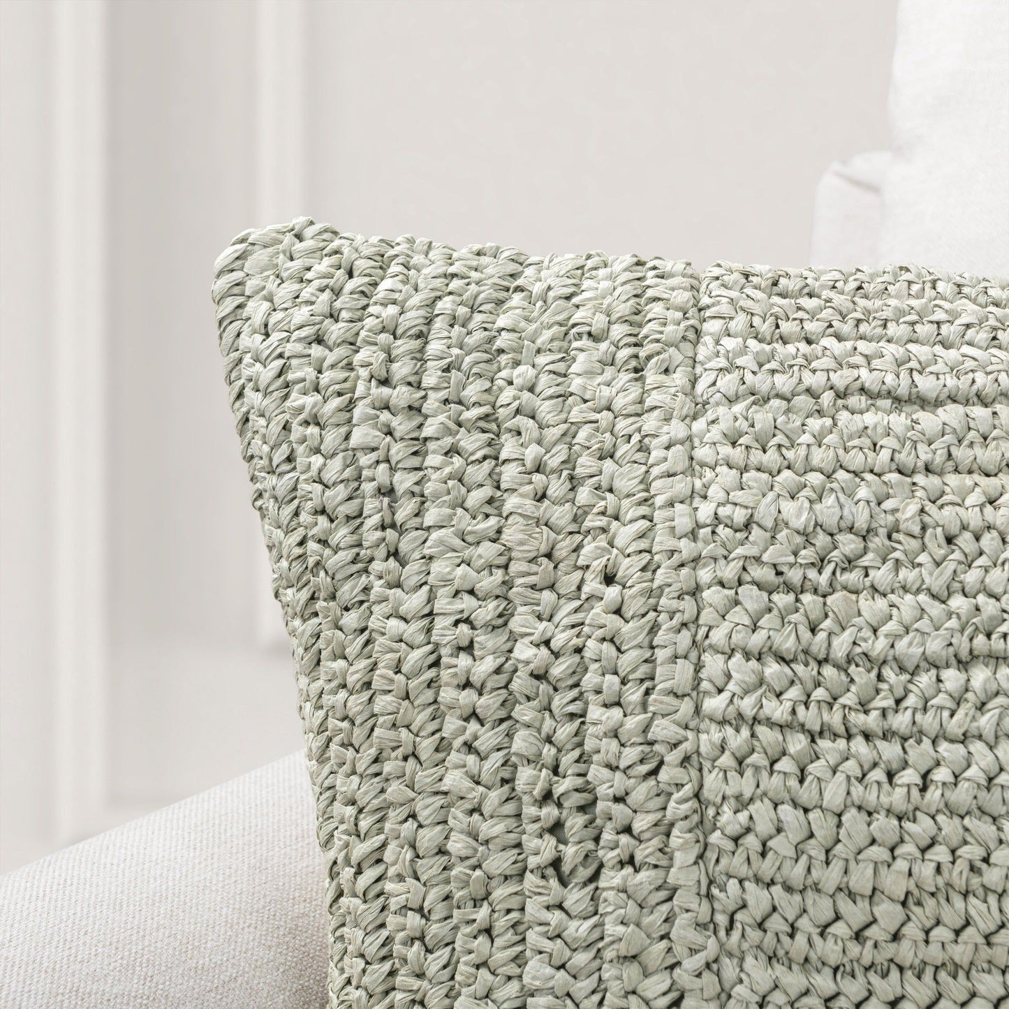 Merritt - SLD Pillow