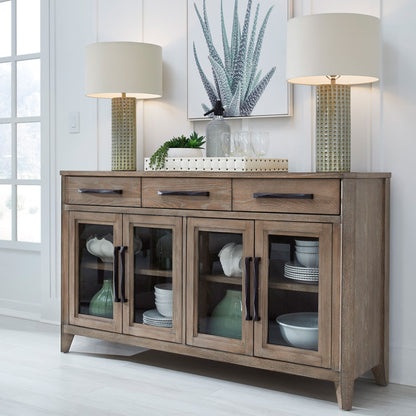 Breckenridge - Counter Table Dining Room Set