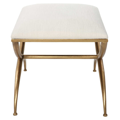 Crossing - Small Bench