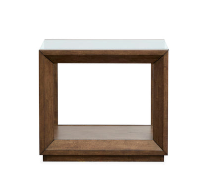 Sebastian - Living Room Table