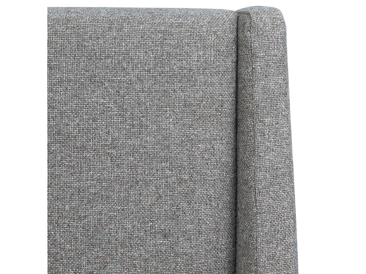 Lindon - Upholstered Island Bed Set