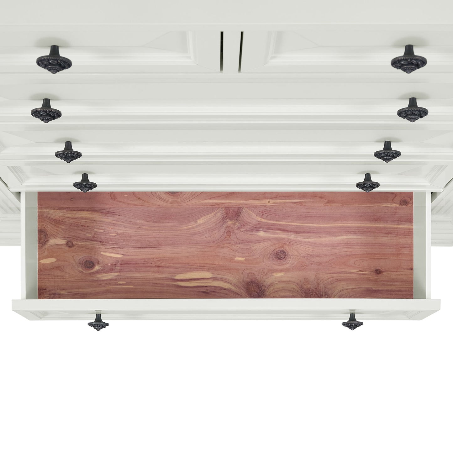 Bridgestone - 7-Drawer Dresser