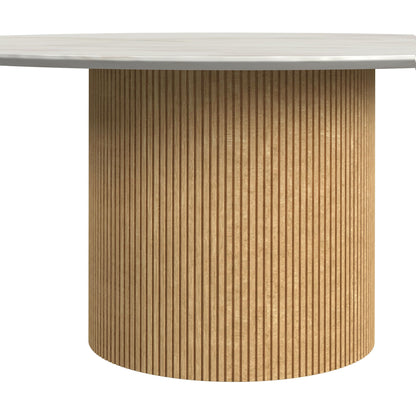 Sylvie - Round Table
