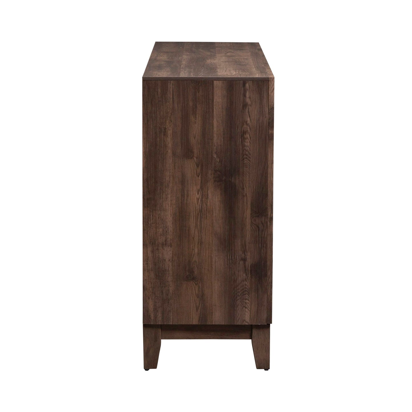 Ridgecrest - 6 Drawer Dresser - Cobblestone