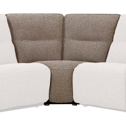 Lucius - Corner Wedge - Gellar Earth