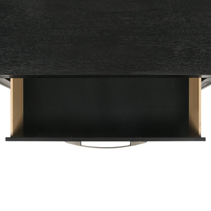 Allan - 6-Drawer Dresser