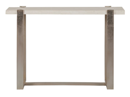 Signature Designs - Denizen Console Table - Beige