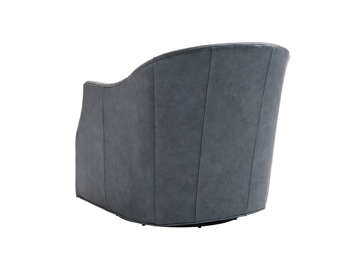 Ariana - Escala Swivel Chair