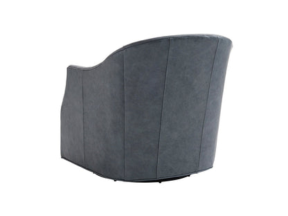 Ariana - Escala Swivel Chair