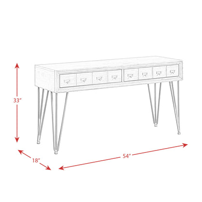 Boone - Occasional Table Set
