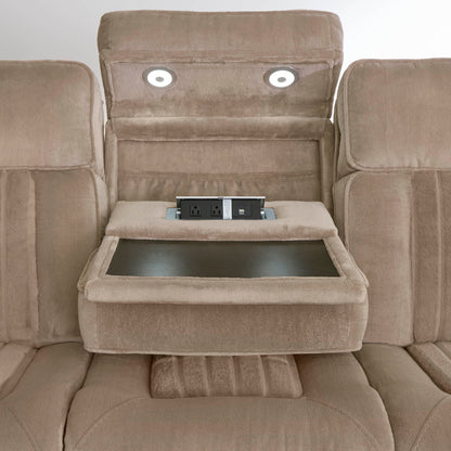 Equinox - Sofa Set