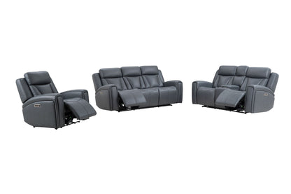 Maveric - Sofa Set