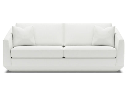 Artistica Upholstery - Veronica Sofa - White