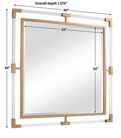 Balkan - Iron Mirror