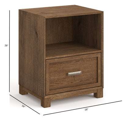 Laurel Ridge - Upholstered Panel Bedroom Set