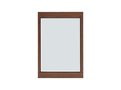 Kitano - Daphne Mirror - Dark Brown