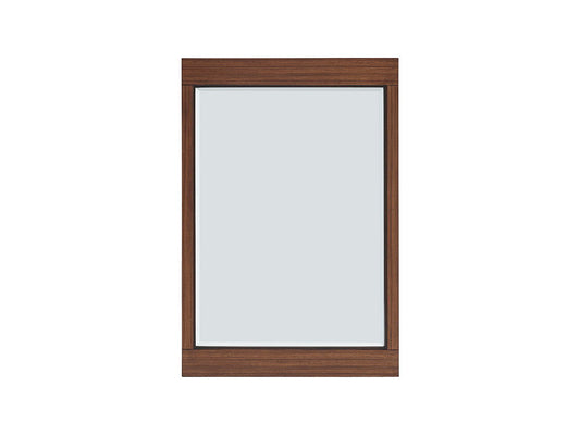 Kitano - Daphne Mirror - Dark Brown