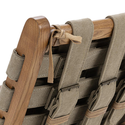 Casen - Accent Chair - Tan