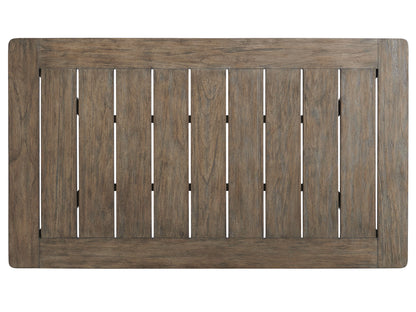 La Jolla - Rectangular Table