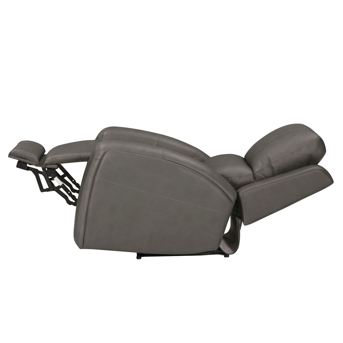 Belmont - Zero Gravity Power Reclining Living Room Set