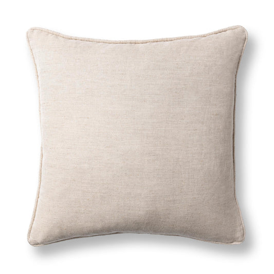 Ira - 22" x 22" Accent Pillow - Blue Sea Multi